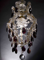 Chandelier photo